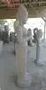 Product image 4 of the product “Standing Sri Dewi. Made from riverstone. Height 175cm ”